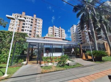 Apartamento · 54m² · 2 Quartos · 1 Vaga · Apartamento com 3 dormitórios para locação, CAMPO GRANDE - MS