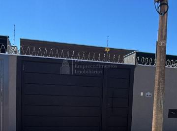 Casa · 47m² · 1 Quarto · 1 Vaga · Casa com 2 dormitórios à venda, Jardim Itamaraca, CAMPO GRANDE - MS