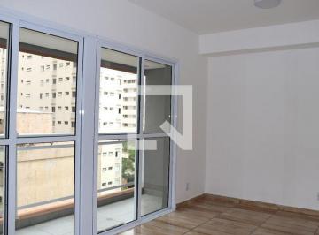 Apartamento · 33m² · 1 Quarto · 1 Vaga · Apartamento para Aluguel - Consolação, 1 Quarto, 33 m2 - São Paulo