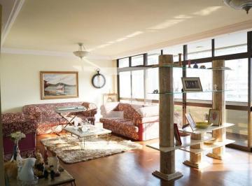 Apartamento de 4 quartos, São Paulo · Apartamento à Venda - Jardim Anália Franco, 4 Quartos, 370 m² - São Paulo