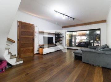 Casa · 976m² · 3 Quartos · 2 Vagas · Casa à Venda - Bosque da Saúde, 3 Quartos, 976 m² - São Paulo