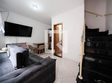 Casa · 65m² · 2 Quartos · 1 Vaga · Casa à Venda - Ponte Rasa, 2 Quartos,  65 m² - São Paulo
