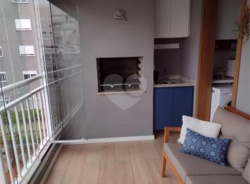 Área de Serviço · Imoveis - no Vila Isa