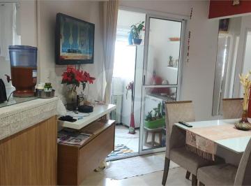 Área de Serviço · Imoveis - no Vila Bela Vista (Zona Norte)