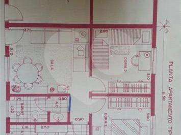 Área de Serviço · Imoveis - no Parque Casa de Pedra