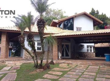 Casa · 560m² · 4 Quartos · 10 Vagas · Casa em Centro, Mairiporã/SP de 560m² 4 quartos à venda por R$ 1.800.000,00
