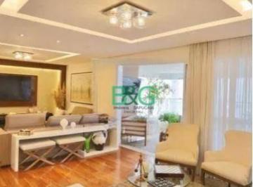 Apartamento · 221m² · 4 Quartos · 4 Vagas · Apartamento em Belenzinho, São Paulo/SP de 221m² 4 quartos à venda por R$ 4.000.000,00 ou para locaç