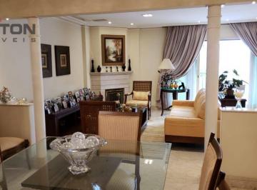 Apartamento · 232m² · 3 Quartos · 5 Vagas · Apartamento em Santana, São Paulo/SP de 232m² 3 quartos à venda por R$ 2.399.000,00
