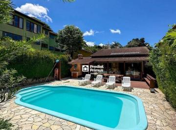 Casa · 117m² · 3 Quartos · 2 Vagas · Casa em São Pedro da Serra, Nova Friburgo/RJ de 117m² 3 quartos à venda por R$ 1.800.000,00