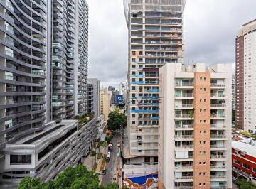 Apartamento · 100m² · 3 Quartos · 2 Vagas · Apartamento em Sé, São Paulo/SP de 100m² 3 quartos à venda por R$ 1.800.000,00