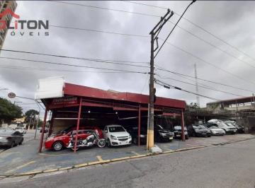 Terreno · 743m² · Terreno em Tucuruvi, São Paulo/SP de 0m² à venda por R$ 3.000.000,00