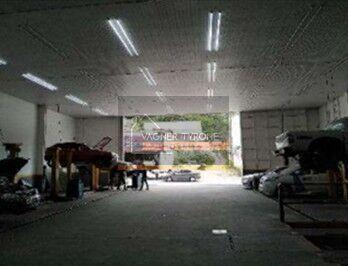 Comercial · 963m² · Ponto em Companhia Fazenda Belém, Franco da Rocha/SP de 963m² à venda por R$ 5.420.000,00
