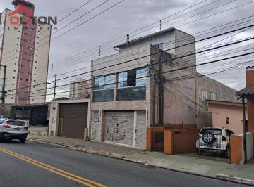 Comercial · 800m² · Predio em Vila Mazzei, São Paulo/SP de 800m² à venda por R$ 2.350.000,00