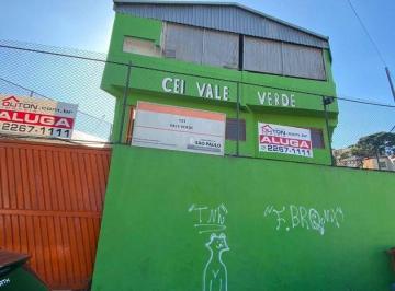 Comercial · 596m² · 2 Vagas · Predio em Jardim Peri Novo, São Paulo/SP de 596m² à venda por R$ 1.799.000,00 ou para locação R$ 13.