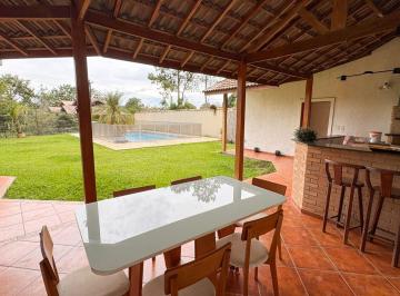 Casa · 456m² · 4 Quartos · 6 Vagas · Casa em Chácara Roselândia, Cotia/SP de 456m² 4 quartos à venda por R$ 1.800.000,00