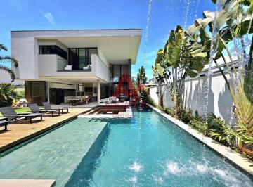 Casa · 67000m² · 6 Quartos · 6 Vagas · Casa em Riviera, Bertioga/SP de 67000m² 6 quartos à venda por R$ 15.800.000,00