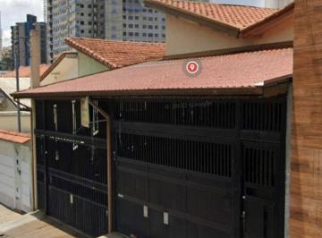 Casa · 270m² · 6 Quartos · 4 Vagas · Casa em Parada Inglesa, São Paulo/SP de 270m² 6 quartos à venda por R$ 2.500.000,00