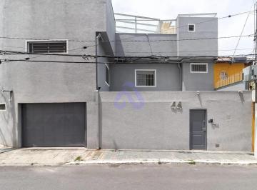Casa · 400m² · 2 Quartos · 3 Vagas · Casa em Mooca, São Paulo/SP de 400m² 2 quartos à venda por R$ 2.500.000,00
