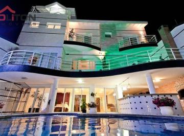 Casa · 450m² · 4 Quartos · 3 Vagas · Casa em Jardim Leonor Mendes de Barros, São Paulo/SP de 450m² 4 quartos à venda por R$ 4.499.000,00
