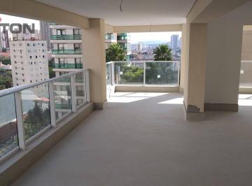 Apartamento · 264m² · 4 Quartos · 6 Vagas · Apartamento em Santana, São Paulo/SP de 264m² 4 quartos à venda por R$ 3.300.000,00