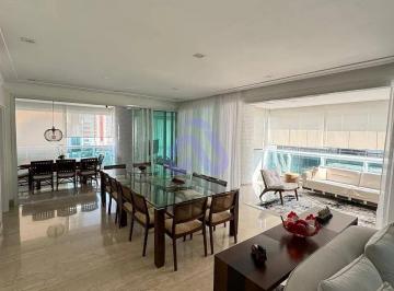 Apartamento · 335m² · 5 Quartos · 5 Vagas · Apartamento em Vila Regente Feijó, São Paulo/SP de 335m² 5 quartos à venda por R$ 3.500.000,00