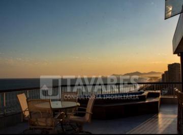 Apartamento · 169m² · 2 Quartos · Cobertura em Barra da Tijuca, Rio de Janeiro/RJ de 169m² 2 quartos à venda por R$ 2.450.000,00
