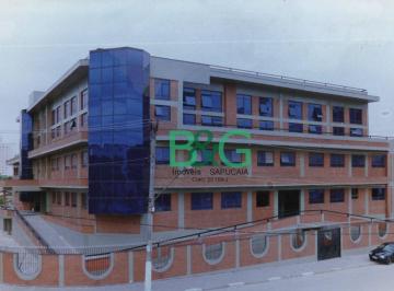 Comercial · 4098m² · 37 Vagas · Predio em Instituto de Previdência, São Paulo/SP de 4098m² à venda por R$ 21.000.000,00 ou para loca