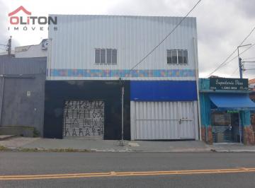 Comercial · 151m² · 2 Vagas · Salão em Vila Mazzei, São Paulo/SP de 151m² à venda por R$ 2.000.000,00
