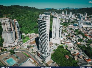 Apartamento · 123m² · 3 Quartos · 2 Vagas · Apartamento em Fazenda, Itajaí/SC de 123m² 3 quartos à venda por R$ 2.880.000,00