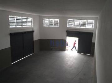 Comercial · 327m² · 5 Vagas · Galpão em Jardim Leocádia, Sorocaba/SP de 327m² à venda por R$ 1.850.000,00 ou para locação R$ 6.549