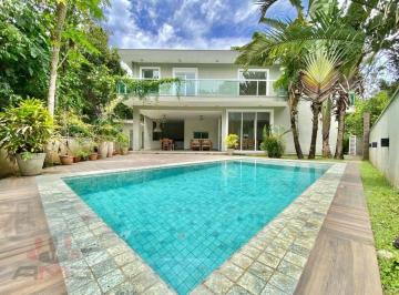 Casa · 290m² · 5 Quartos · 2 Vagas · Casa em Centro, Bertioga/SP de 290m² 5 quartos à venda por R$ 2.800.000,00