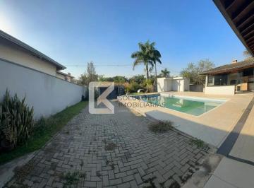 Rural · 246m² · 3 Quartos · 4 Vagas · Chácara em Recanto Campestre Internacional de Viracopos Gleba 4, Indaiatuba/SP de 246m² 3 quartos à 
