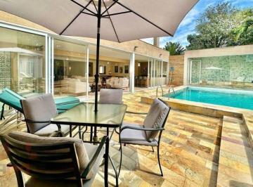 Casa · 422m² · 6 Quartos · 4 Vagas · Casa em Riviera, Bertioga/SP de 422m² 6 quartos à venda por R$ 9.500.000,00