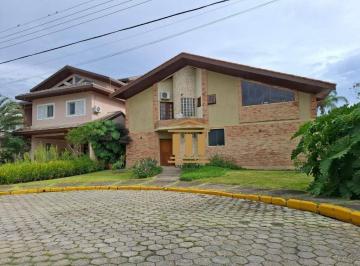 Casa · 340m² · 5 Quartos · 6 Vagas · Sobrado em Conjunto Residencial Esplanada do Sol, São José dos Campos/SP de 340m² 5 quartos à venda 