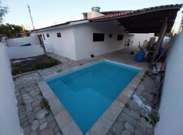 Casa · 207m² · 3 Quartos · 2 Vagas · Casa em Brisamar, João Pessoa/PB de 207m² 3 quartos à venda por R$ 1.800.000,00