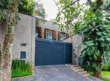 Casa · 608m² · 3 Quartos · 3 Vagas · Casa em Jardim Guedala, São Paulo/SP de 608m² 3 quartos à venda por R$ 10.000.000,00