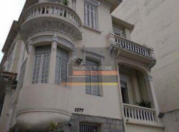 Casa · 682m² · 2 Vagas · Casa em Bela Vista, São Paulo/SP de 682m² à venda por R$ 4.500.000,00