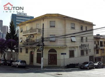 Comercial · 306m² · 5 Vagas · Predio em Paraíso, São Paulo/SP de 306m² à venda por R$ 6.900.000,00
