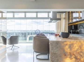 Apartamento · 225m² · 2 Quartos · 4 Vagas · Apartamento Duplex em Alto da Mooca, São Paulo/SP de 225m² 2 quartos à venda por R$ 8.400.000,00