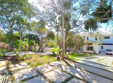 Casa · 450m² · 5 Quartos · 10 Vagas · Casa em João Fernandes, Armação dos Búzios/RJ de 450m² 5 quartos à venda por R$ 5.900.000,00