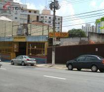 Terreno · 634m² · Terreno em Santana, São Paulo/SP de 0m² à venda por R$ 7.000.000,00