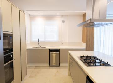 Apartamento · 173m² · 3 Quartos · 3 Vagas · Apartamento em Praia Brava, Itajaí/SC de 173m² 3 quartos à venda por R$ 4.450.000,00