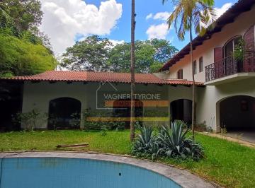 Casa · 727m² · 4 Quartos · 8 Vagas · Casa em Cidade Jardim, São Paulo/SP de 727m² 4 quartos à venda por R$ 8.000.000,00