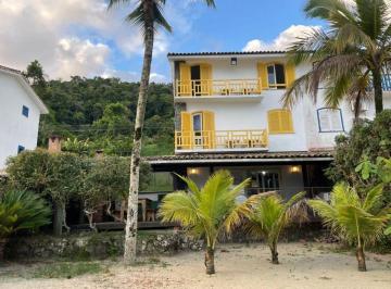 Casa · 158m² · 4 Quartos · 2 Vagas · Casa em , Mangaratiba/RJ de 158m² 4 quartos à venda por R$ 4.100.000,00