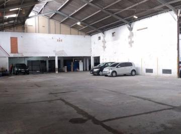 Comercial · 1542m² · Galpão em Vila São Francisco (Zona Sul), São Paulo/SP de 1542m² à venda por R$ 22.000.000,00