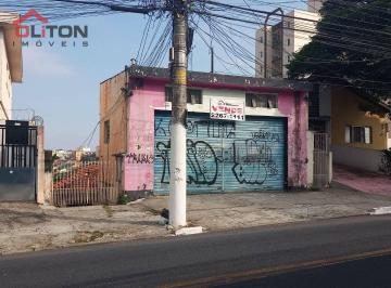 Terreno · 369m² · Terreno em Tucuruvi, São Paulo/SP de 0m² à venda por R$ 1.800.000,00