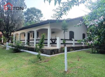 Rural · 3000m² · 9 Quartos · 100 Vagas · Chácara em Centro, Mairiporã/SP de 3000m² 9 quartos à venda por R$ 3.500.000,00