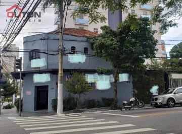 Comercial · 275m² · Salão em Parada Inglesa, São Paulo/SP de 275m² à venda por R$ 2.800.000,00