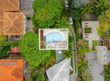 Casa · 422m² · 4 Quartos · 8 Vagas · Casa em Vila Tramontano, São Paulo/SP de 422m² 4 quartos à venda por R$ 5.850.000,00