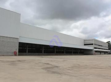 Comercial · 16692m² · 108 Vagas · Galpão em Jardim da Glória, Cotia/SP de 16692m² à venda por R$ 45.000.000,00 ou para locação R$ 210.